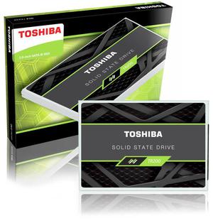 disco duro 240GB TOSHIBA OCZ TR200