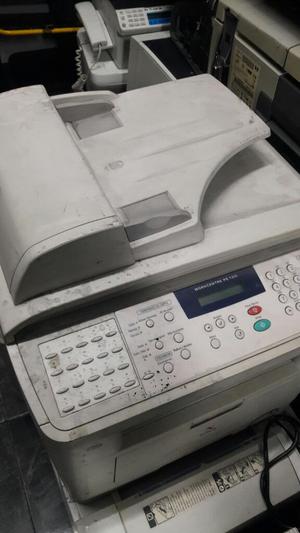 multifuncional Xerox I20