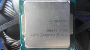 procesador intel celeron g