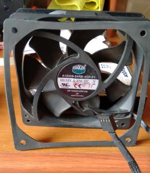 ventilador cooler master 12 cm
