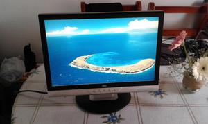 AOC 712Swa1 LCD monitor
