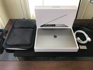 Apple MacBook Pro GHz 16GB 512GB HD Space Gray con