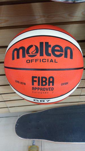 Balón para Basket Clásico Original
