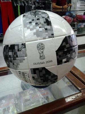 Balon de Futbol 5 Del Mundia Rusia 
