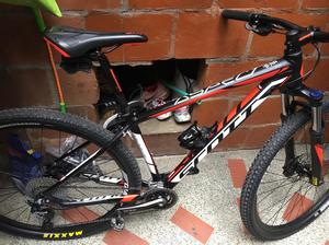 Bicicleta Scott Aspect 950 Rin 29”