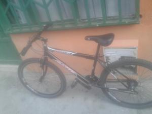 Bicicleta Tt Talla 26