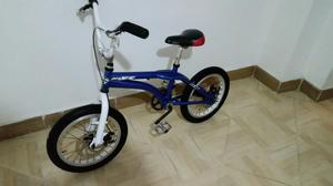 Bicicleta para Niño