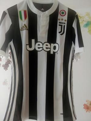 Camiseta de Dela Juventus Dybala