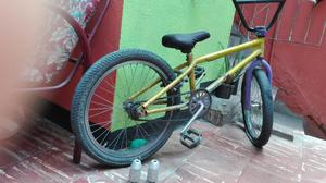 Cicla Bmx