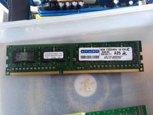 Eam Ddr3 Para Pc Full