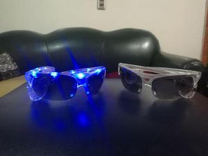 GAFAS LED GW TREK