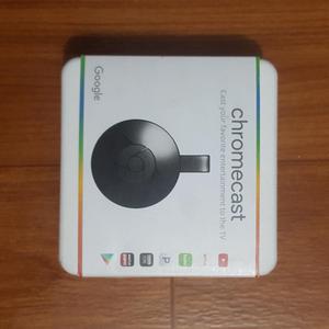 Google Chromecast 2 Original