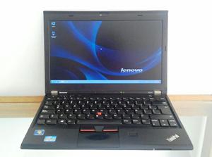 Lenovo Thinkpad X230 Core I5 3gen 2,6ghz