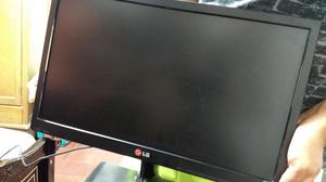 MONITOR LG, EXCELENTE ESTADO