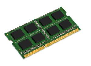 Memoria Ram 8gb Ddrl Compatible Portátil Mac