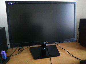 Monitor LG de 19