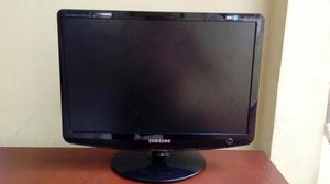 Monitor Lcd Samsung 19