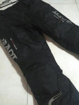 Pantalon de Proteccion Adt Bosi