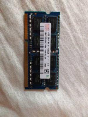 Ram Portatil 4gb 2rx8 Pcs