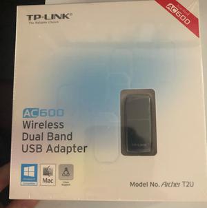 Receptor Wifi Tplink