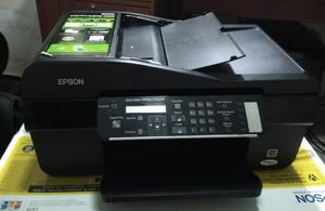 Remato Impresora Epson Stylus Tx320f