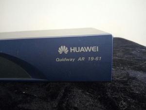 Router Empresarial Huawei Ar 