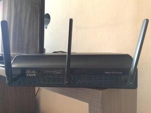 Routers Cisco Serie 