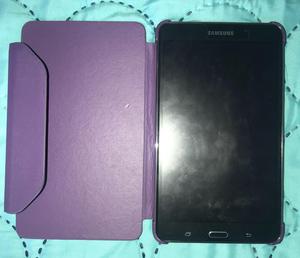 Samsung Galaxy Tab 4 SmTGb Negra