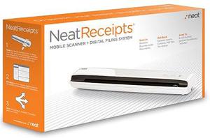 Scanner Neatreceipts