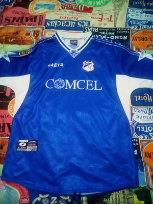 Se Vende Camiseta Clásica de Millos