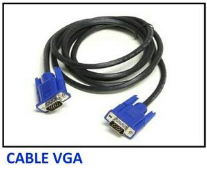 Se vende cable VGA GRUESO