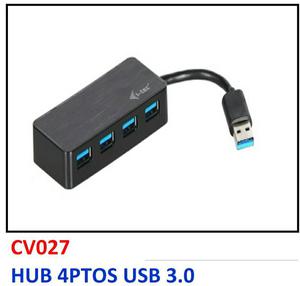 Se venden HUB USB