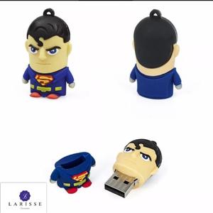 Usb Figuras 32gb