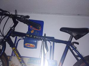 Vendo Bicicleta