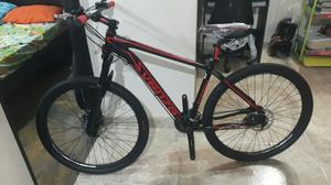 Vendo Bicicleta Venzo Nueva