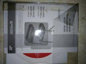 Vendo Router Doble Antena