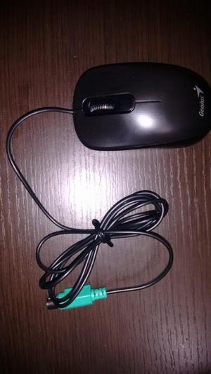 mouse puerto ps2