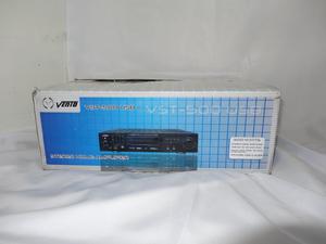 AMPLIFICADOR VENTO VST 500USB 4 ENTRADAS 500 WATTS CON