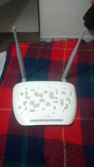 Access Point Inhalambrico