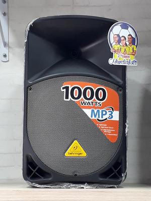 Behringer
