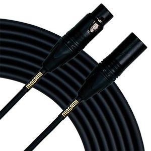 Cable de Microfono MOGAMI GOLD STAGE XLR 3mtrs