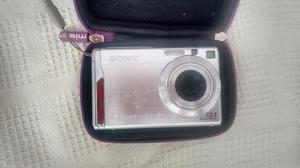 Camara Sony