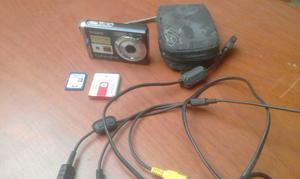 Camara Sony Original