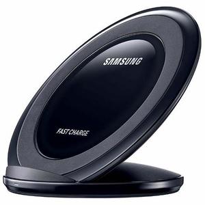 Cargador Fast Charge Inalambrico Samsung Galaxy S6 S7 Q