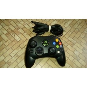 Control Xbox Normal Usado Original