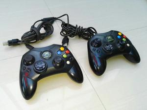 Controles Xbox Clasico Originales