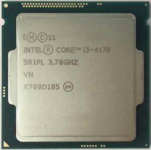 Core I3 4gen 