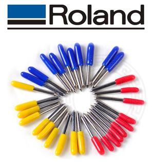 Cuchilla para PLotter Roland, Gcc, Rabbit, Redsail, Uscutter