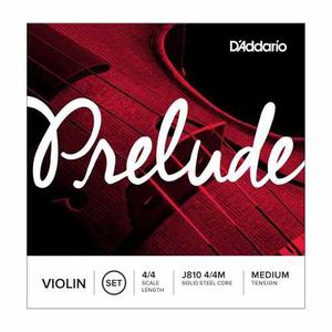 Encordado Para Violin Daddario Prelude Jm Medium