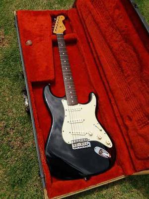 Guitarra Electrica Fender Stratocaster Classic 60s Mex